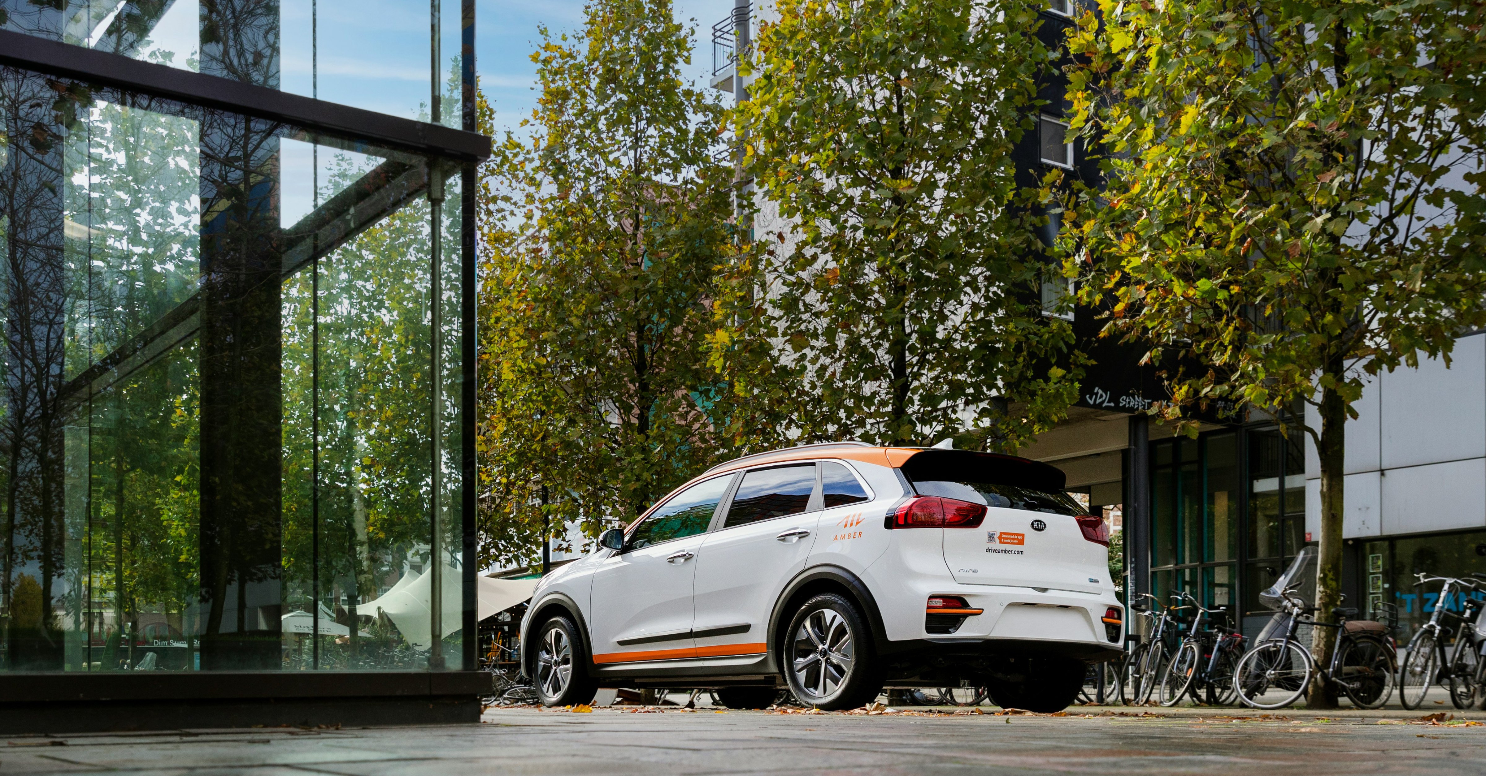 2025 industry trends: the new era of electric mobility
