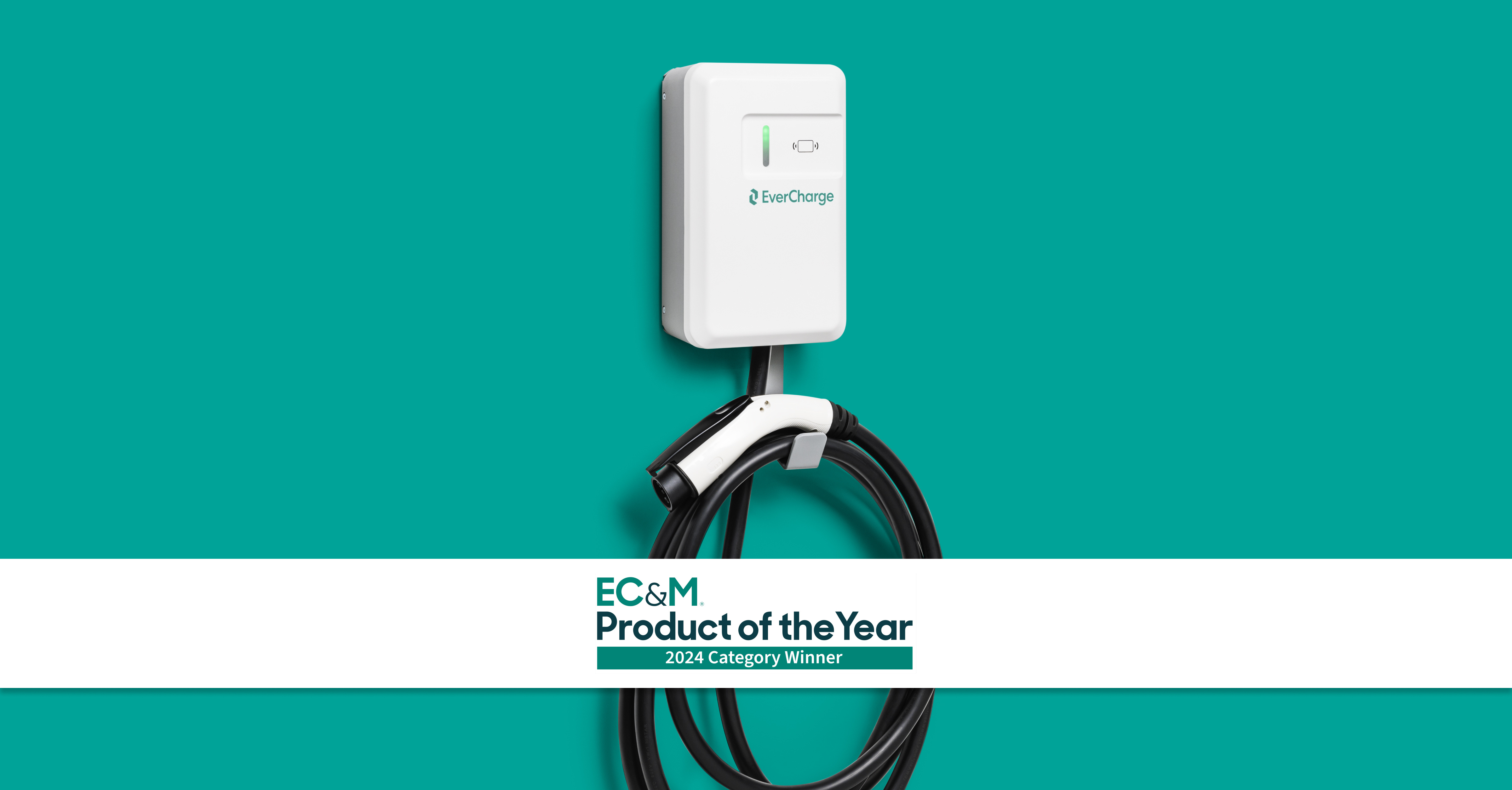 EC&M Product of the Year Award