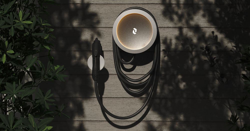 EverCharge Launches First Single-Family Home Charging Solution at CES® 2023