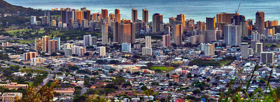 downtown-honolulu