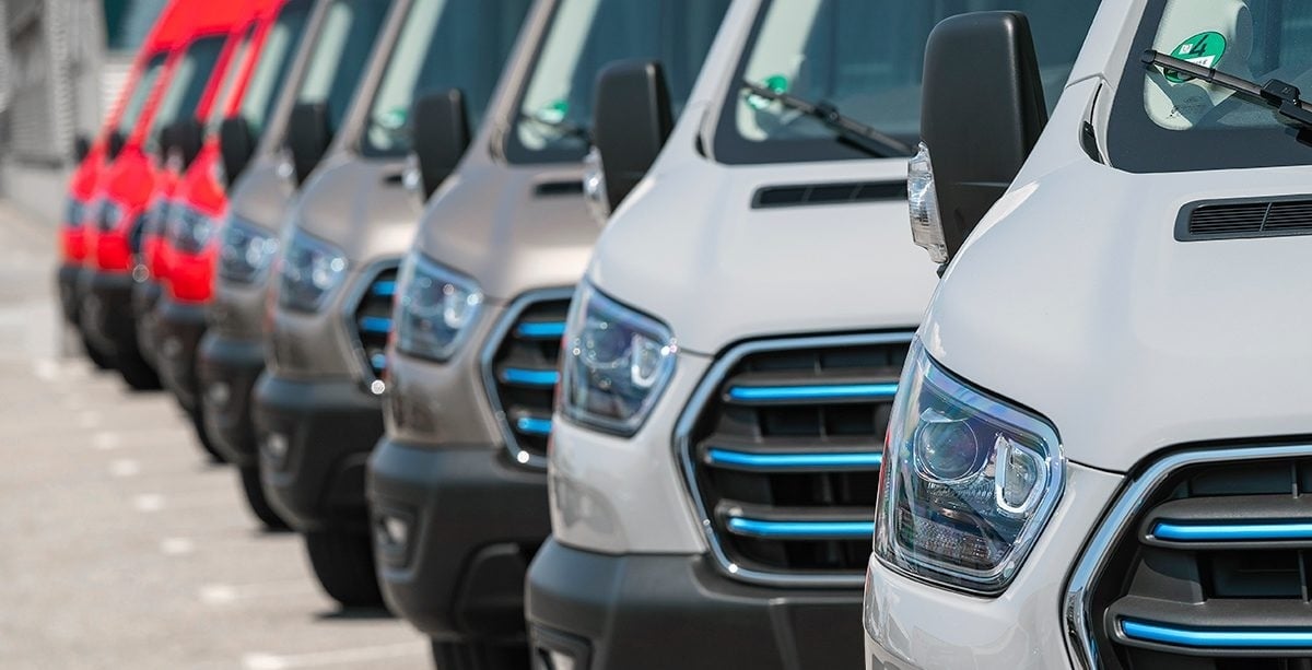 Three Key Reasons Why Electric Vehicles Make Good Business Sense for Fleets