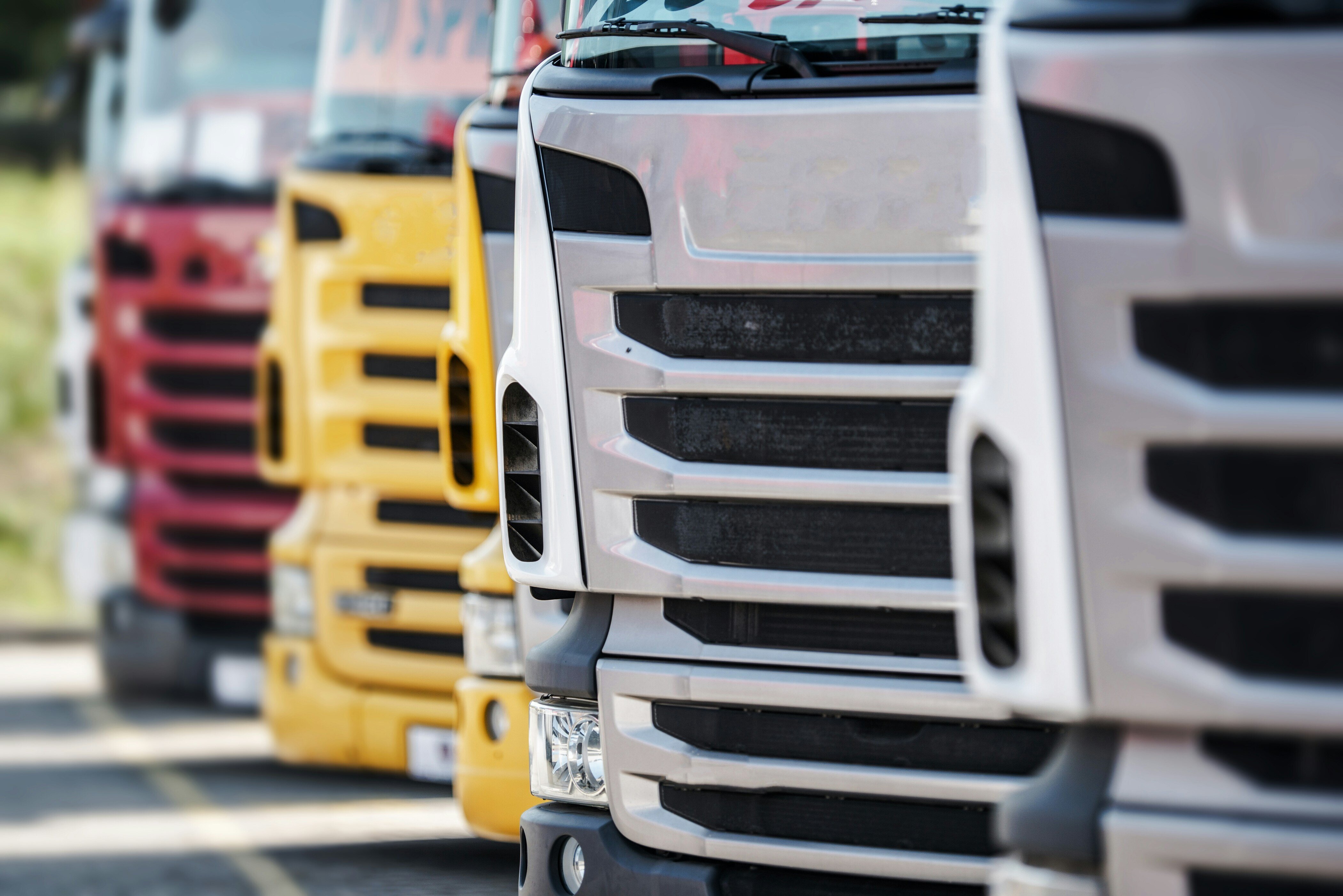 On-demand webinar: why fleet electrification makes economic sense and how to transition to EVs for long-term success