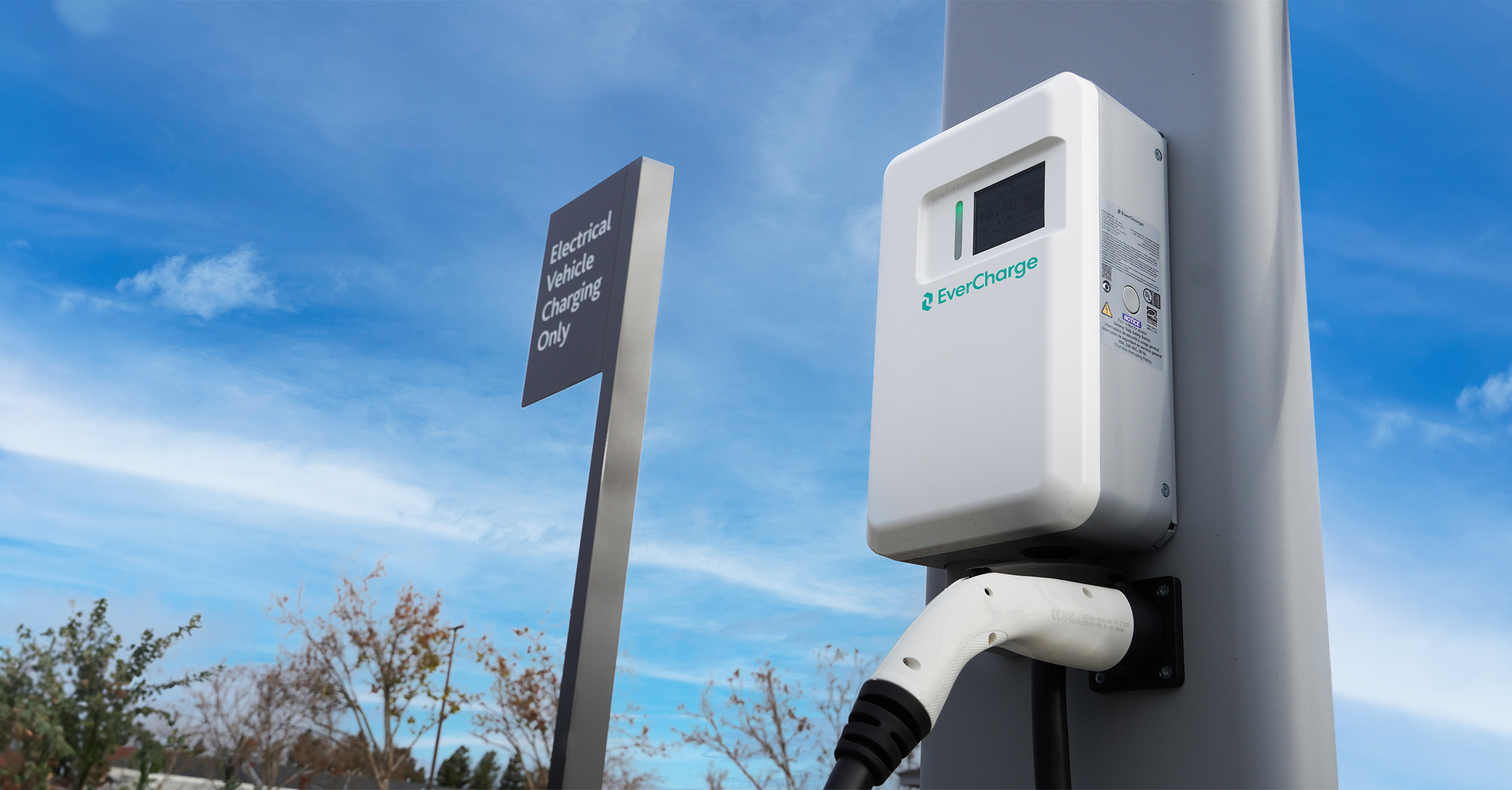 How EV charging will revolutionize hospitality
