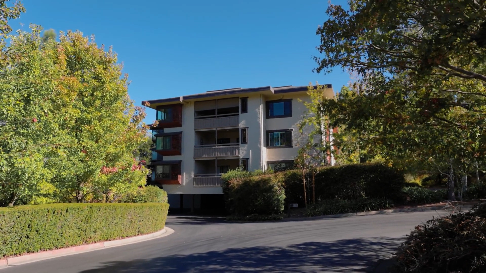 Sharon Park condominium complex offers 100% EV-ready parking with EverCharge