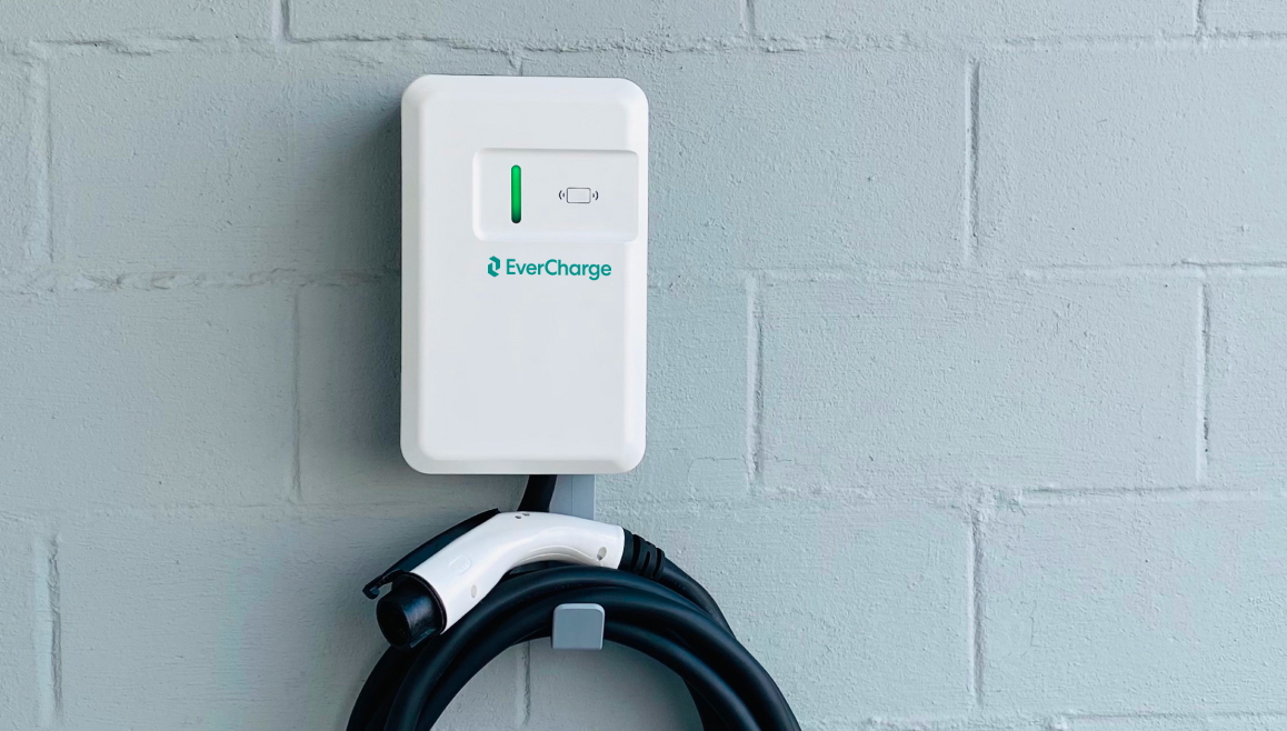 2 lies and a truth about EV charging for multi-family housing
