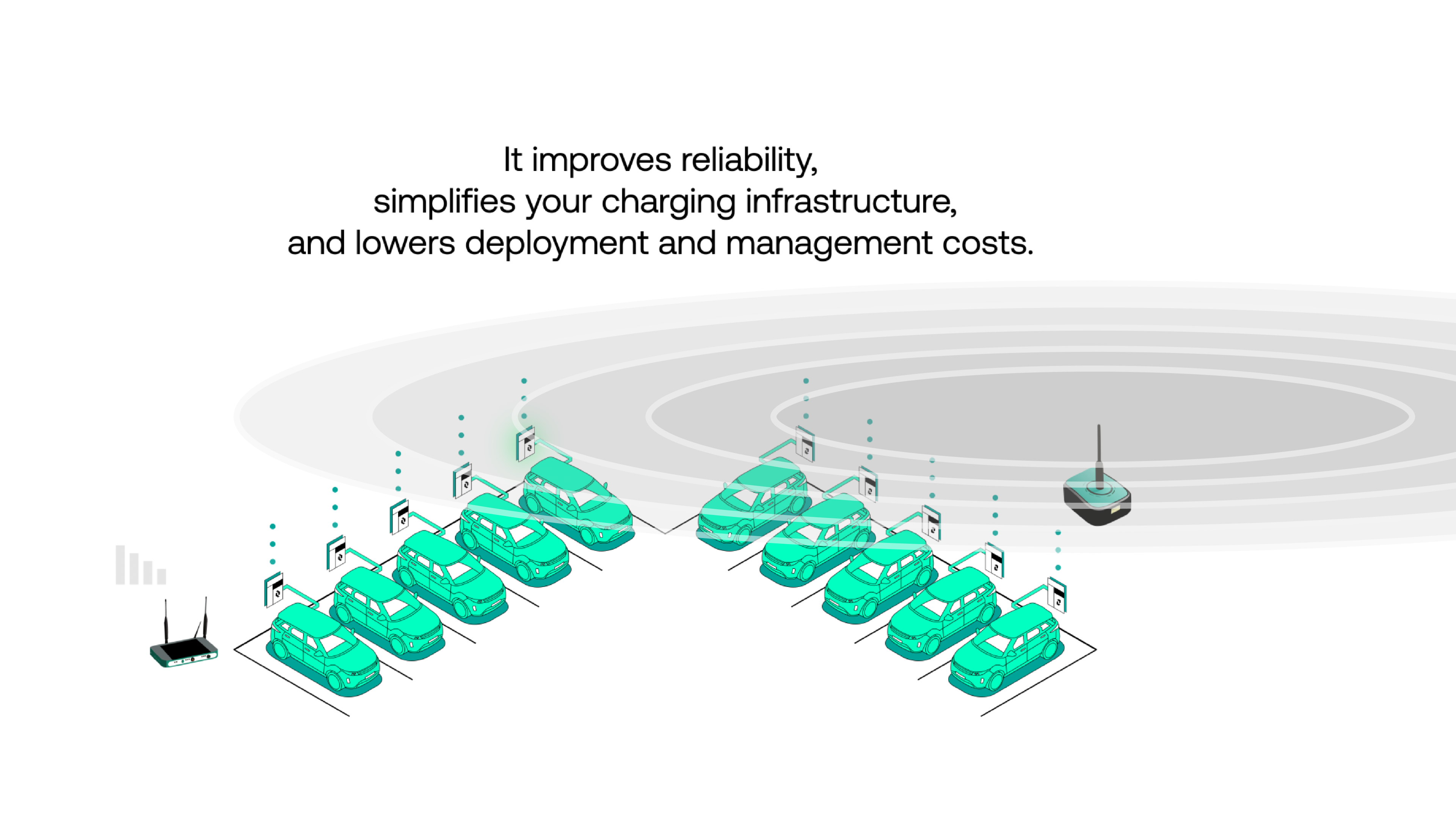 Data connectivity technology