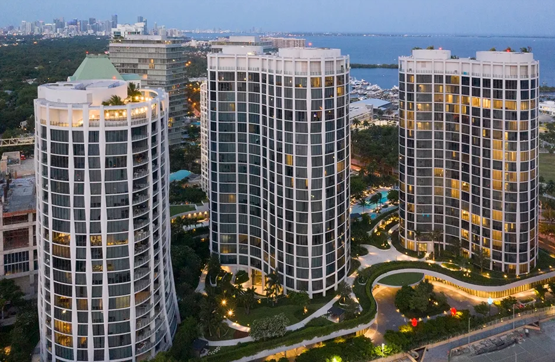 Powering America’s largest brands: from fleets to condos